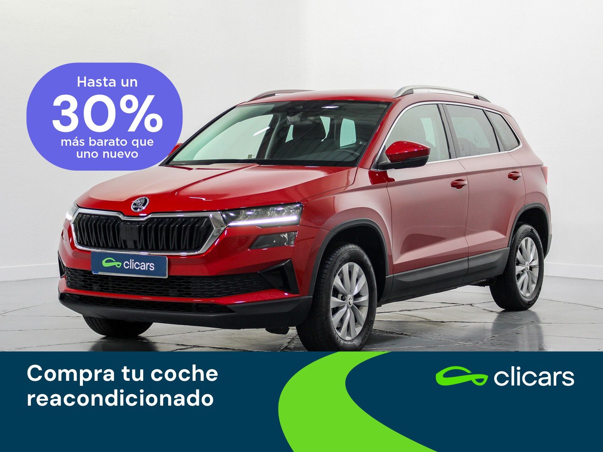 Imagen de SKODA Karoq