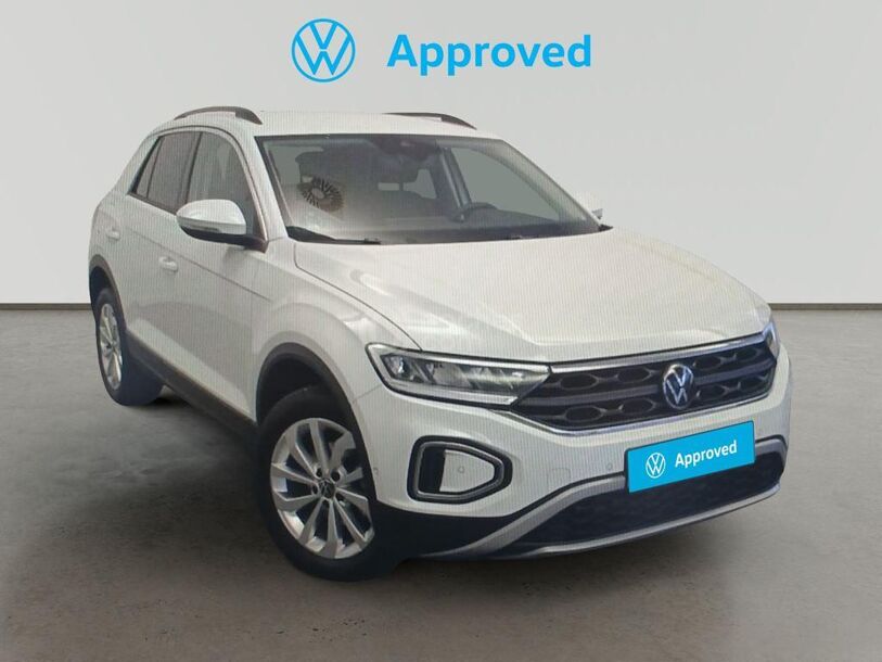 Foto del VOLKSWAGEN T-Roc 1.0 TSI Life 81kW