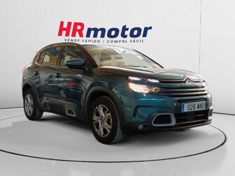 Imagen de CITROEN C5 Aircross PureTech S&S Feel 130