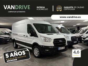 Imagen de FORD Transit FT 350 L3 Van Trend 130