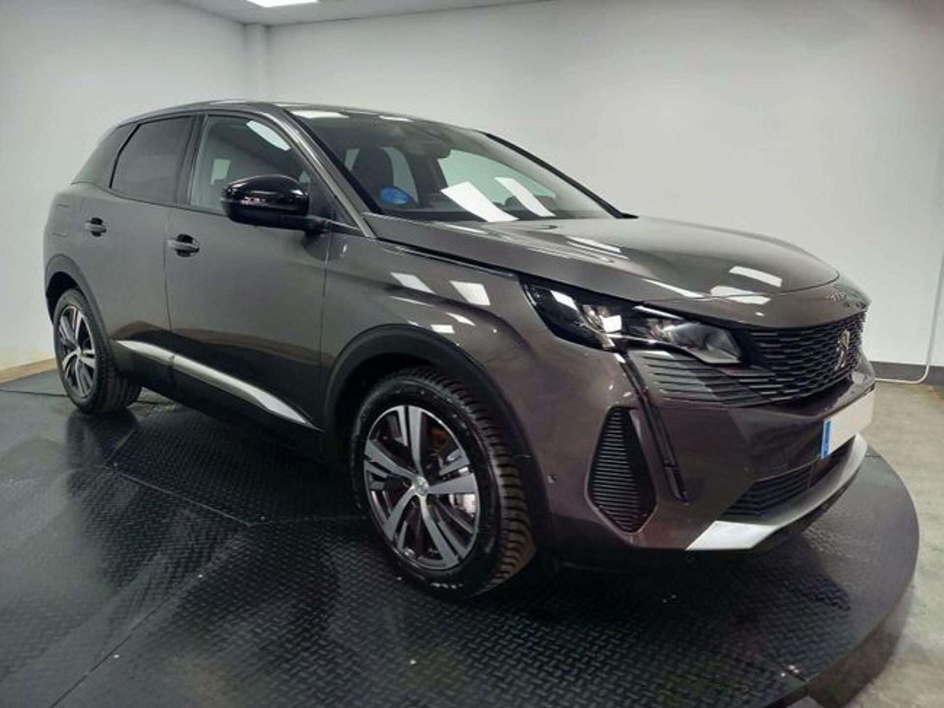 Imagen 2 de PEUGEOT 3008