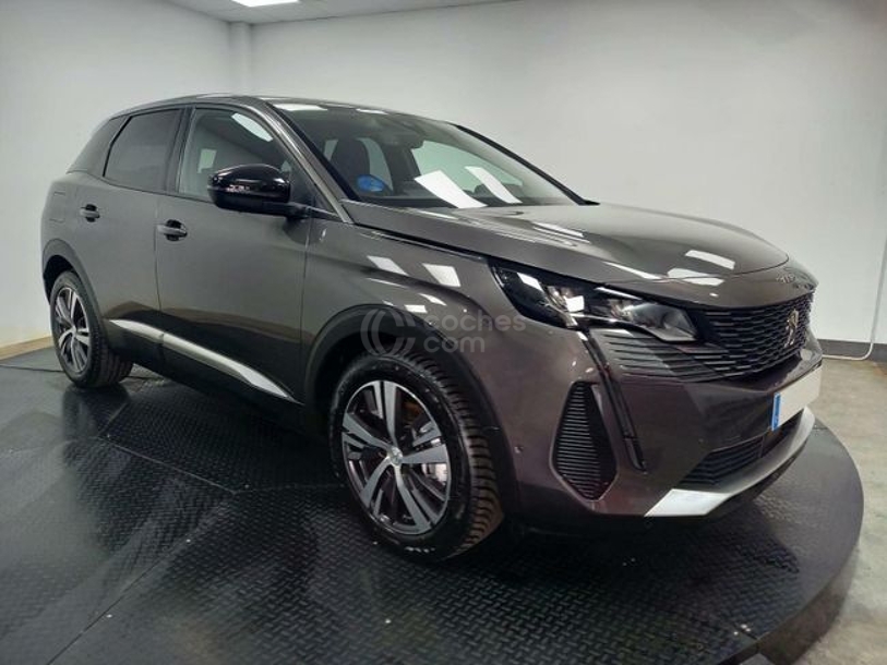 Foto del PEUGEOT 3008 3008 Hybrid 225 Allure e-EAT8