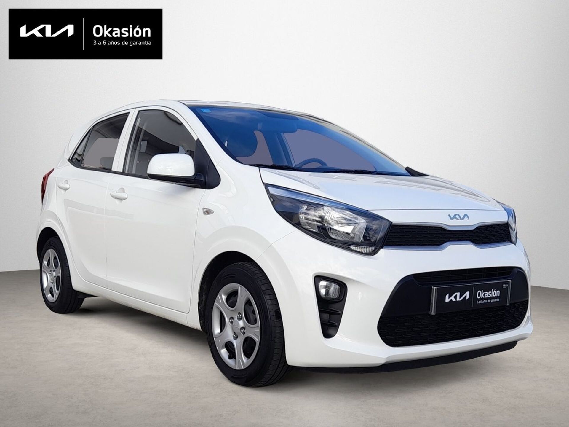 Imagen 1 de KIA Picanto