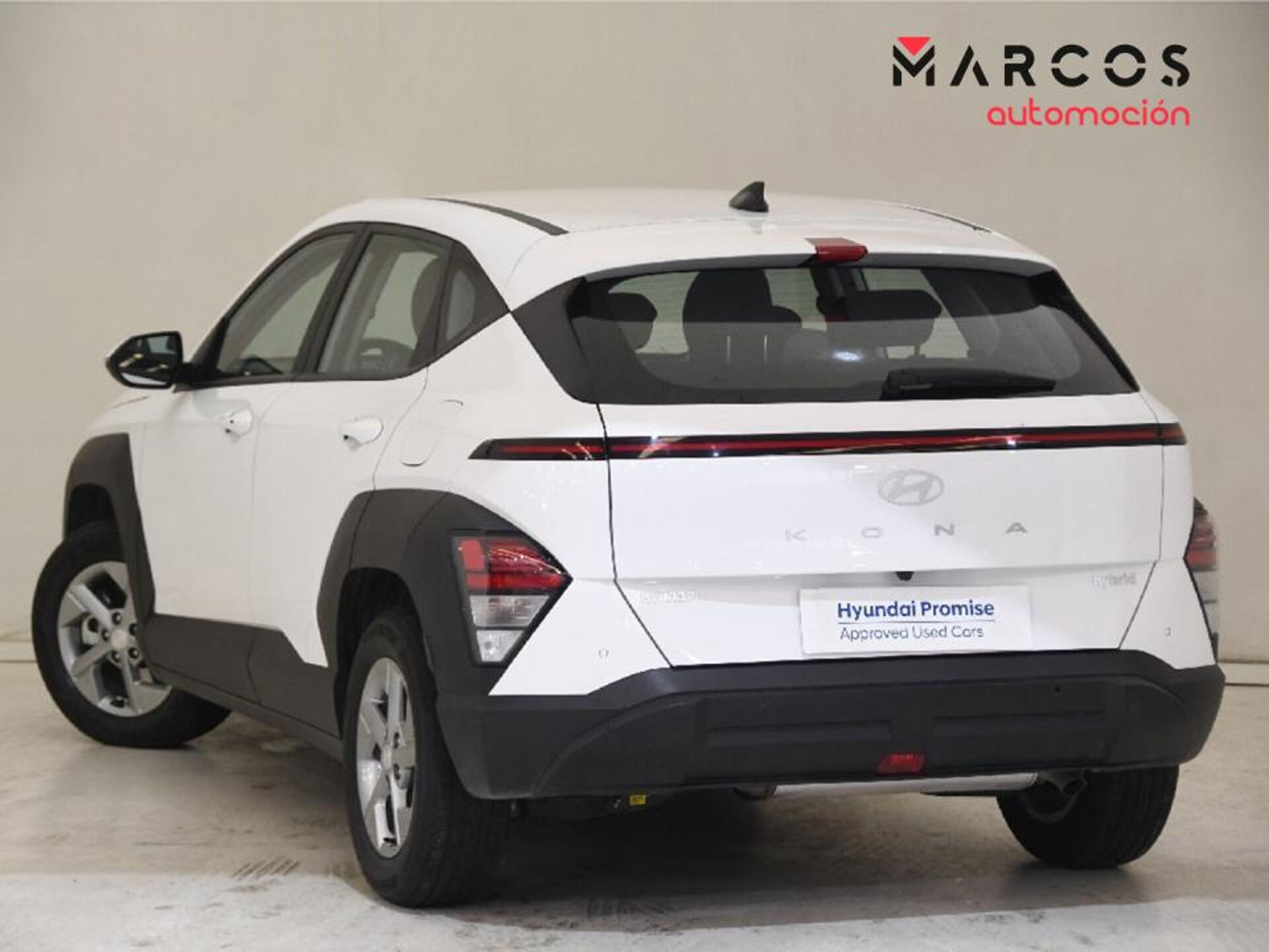 Imagen 3 de HYUNDAI Kona