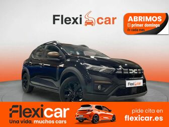 Imagen de DACIA Sandero Stepway TCe Extreme Go CVT 67kW