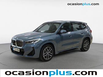 Imagen de BMW X1 i eDrive20