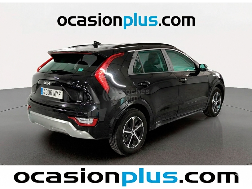 Foto del KIA Niro 1.6 HEV Drive 129