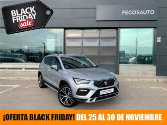 Imagen de SEAT Ateca 2.0TDI CR S&S X-Perience XM DSG 4Drive 150