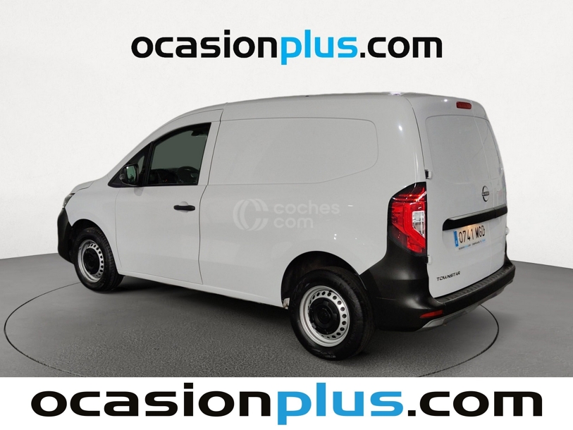 Foto del NISSAN Townstar Furgón 1.3G Profesional L1 2pl. 130