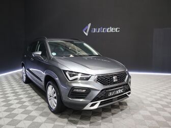 Imagen de SEAT Ateca 2.0TDI CR S&S Style XM 150