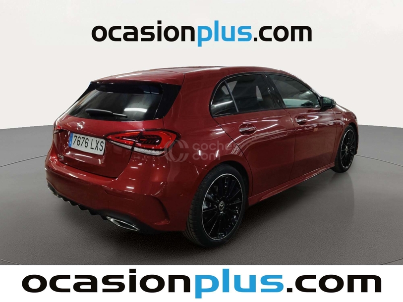 Foto del MERCEDES Clase A A 200 Progressive Line Advanced 7G-DCT