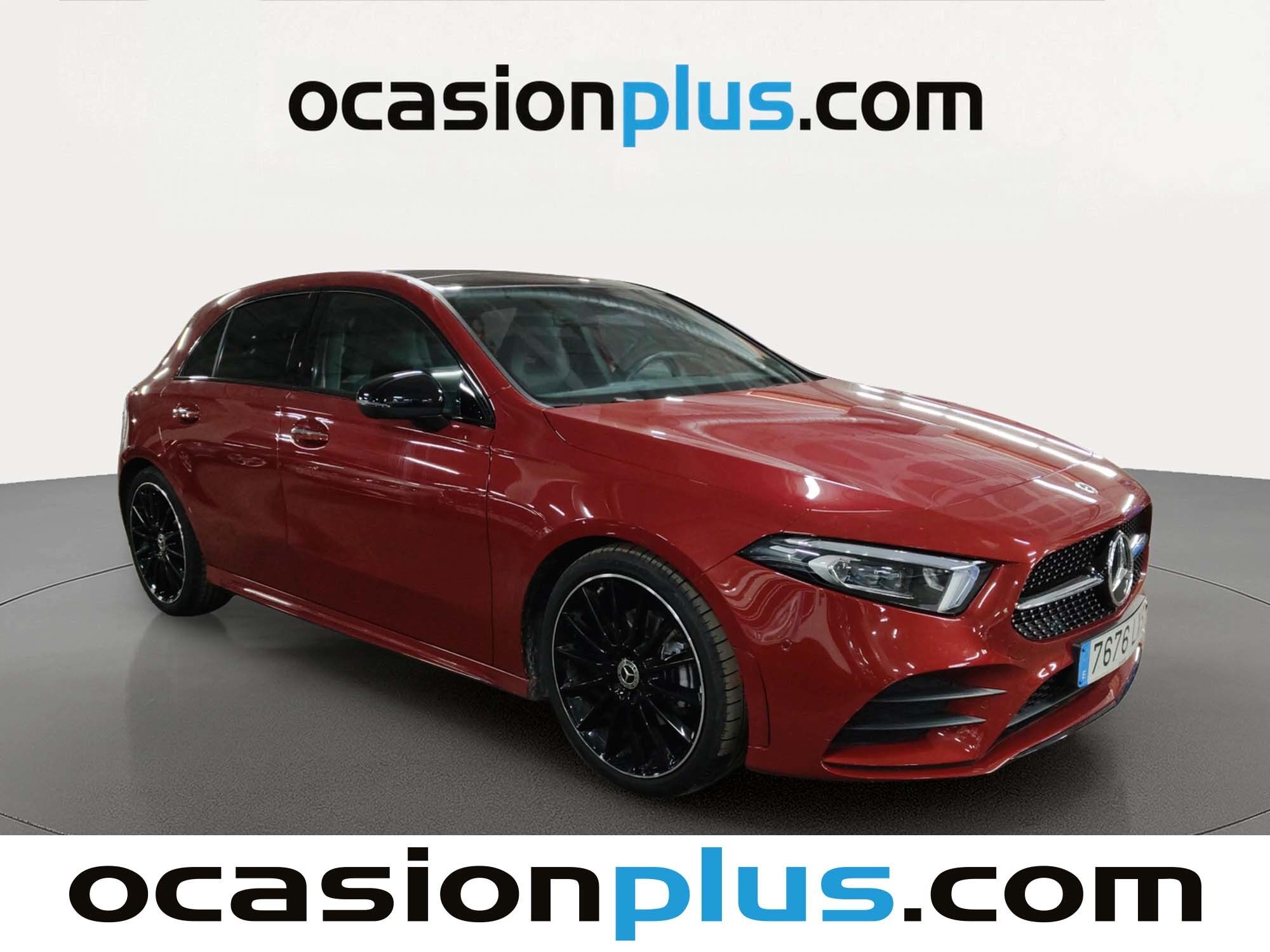 Foto del MERCEDES Clase A A 200 Progressive Line Advanced 7G-DCT