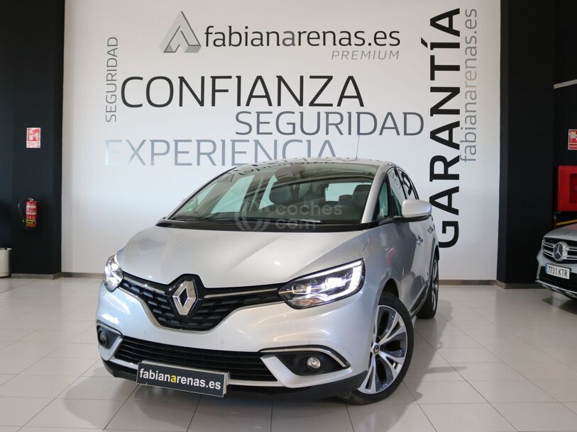 Foto del RENAULT Scenic Scénic 1.3 TCe Energy Zen EDC 103kW