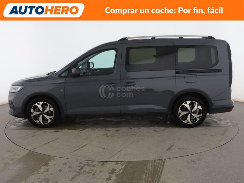 Foto del FORD Tourneo Connect 1.5 Ecoboost SWB L1 Active