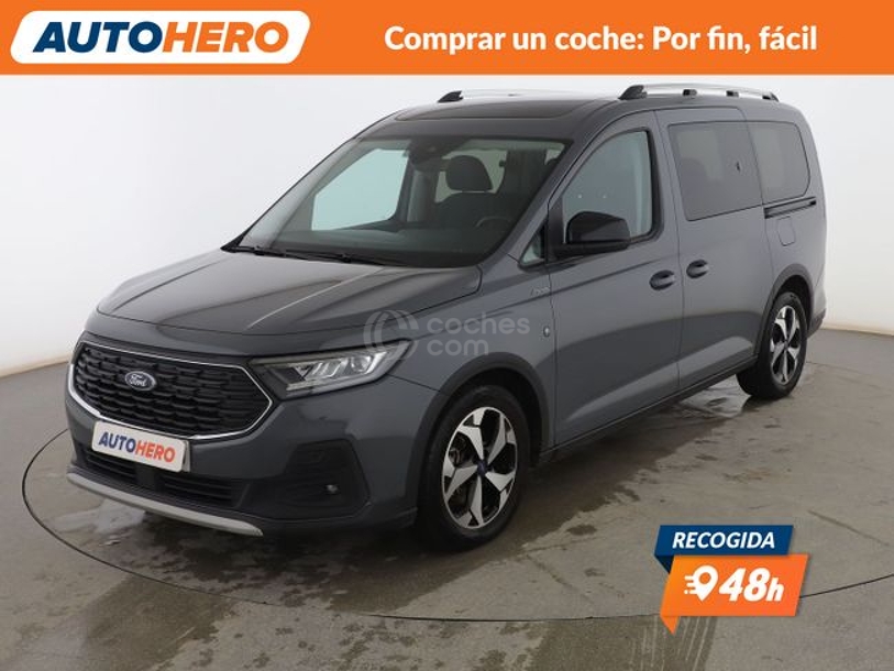 Foto del FORD Tourneo Connect 1.5 Ecoboost SWB L1 Active
