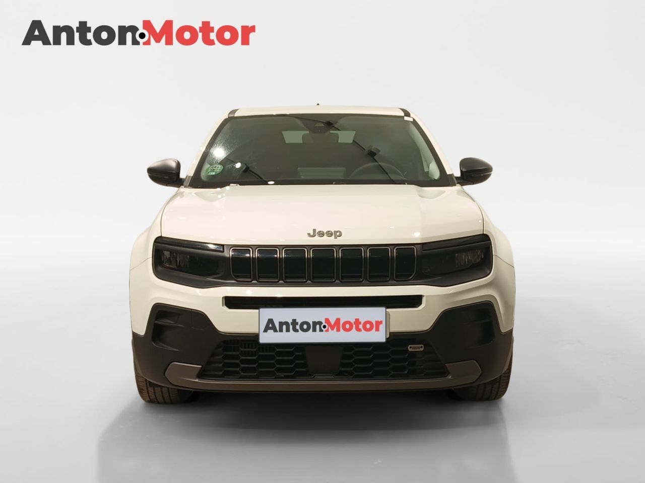 Foto del JEEP Avenger 1.2 Longitude