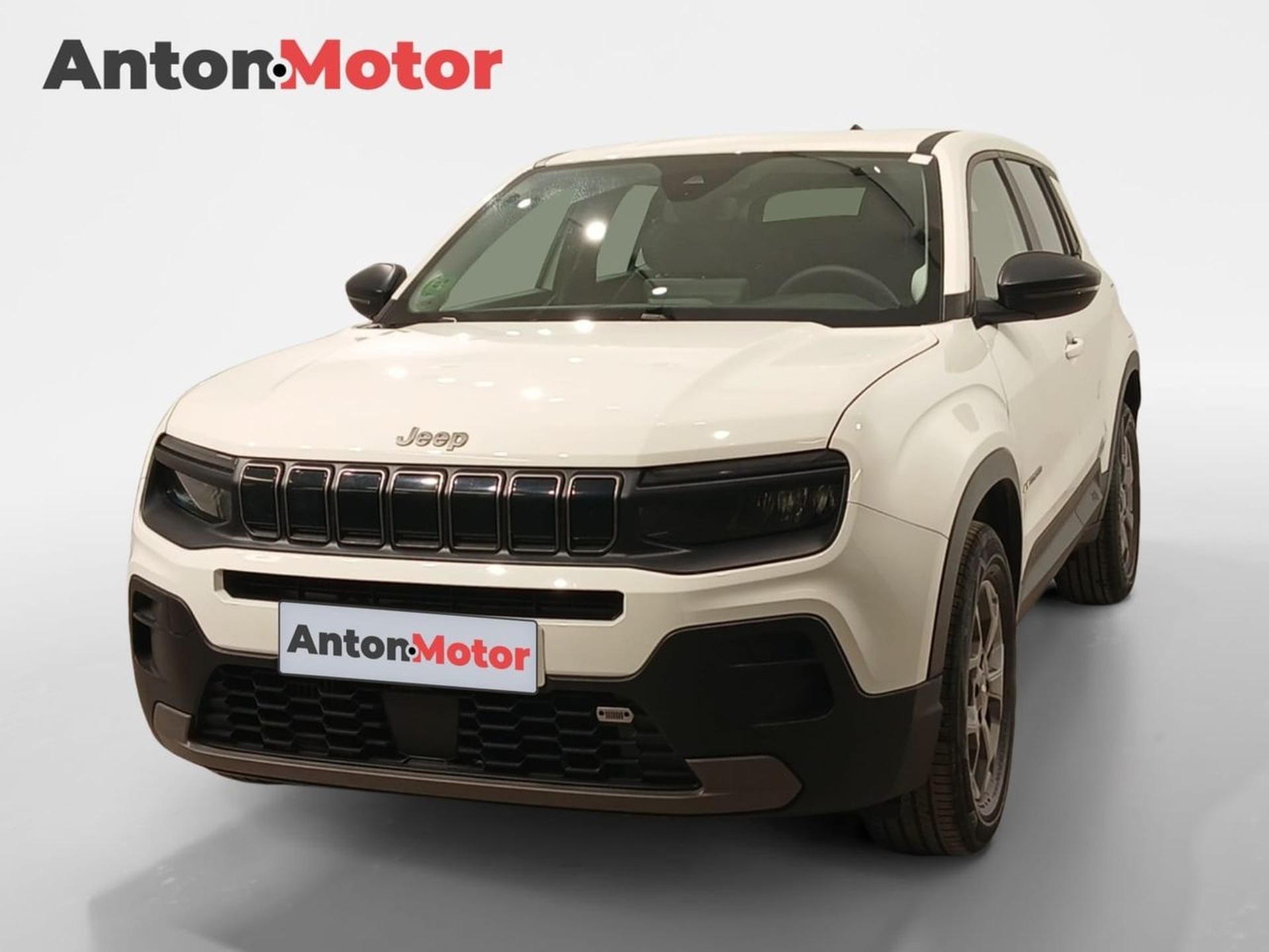 Imagen de JEEP Avenger