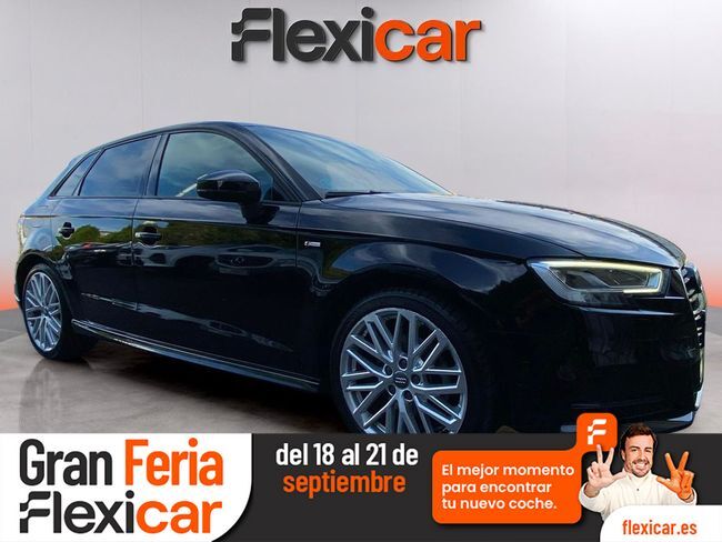 AUDI A3 (35 TFSI 110kW (150CV) Sportback) en Coruña, A