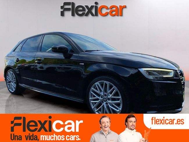 AUDI A3 (35 TFSI 110kW (150CV) Sportback) en Coruña, A