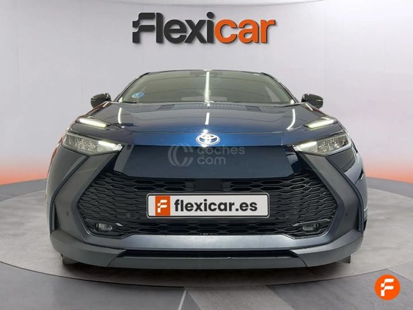 Foto del TOYOTA C-HR 140H Advance