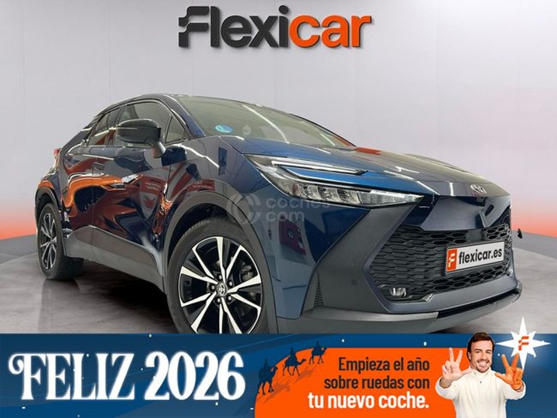 Foto del TOYOTA C-HR 140H Advance
