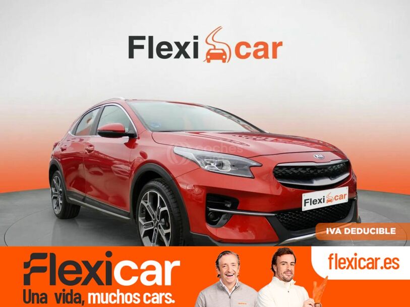 Foto del KIA XCeed 1.6 PHEV eTech Aut.