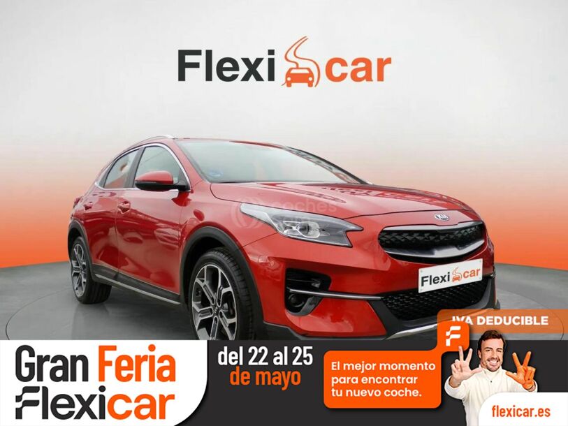 Foto del KIA XCeed 1.6 PHEV eTech Aut.