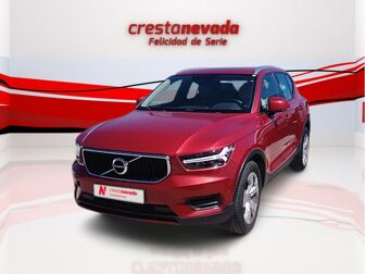 Imagen de VOLVO XC40 D3 Aut.