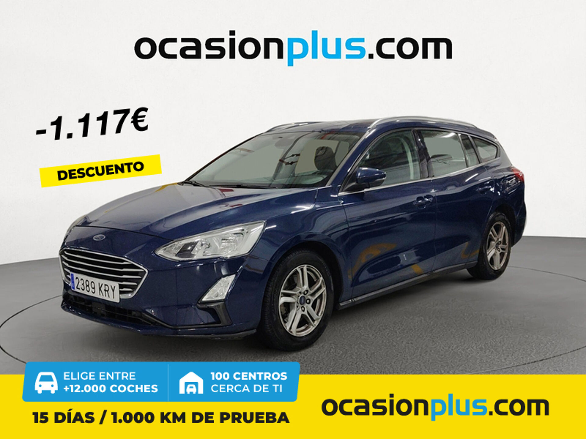 Imagen de FORD Focus