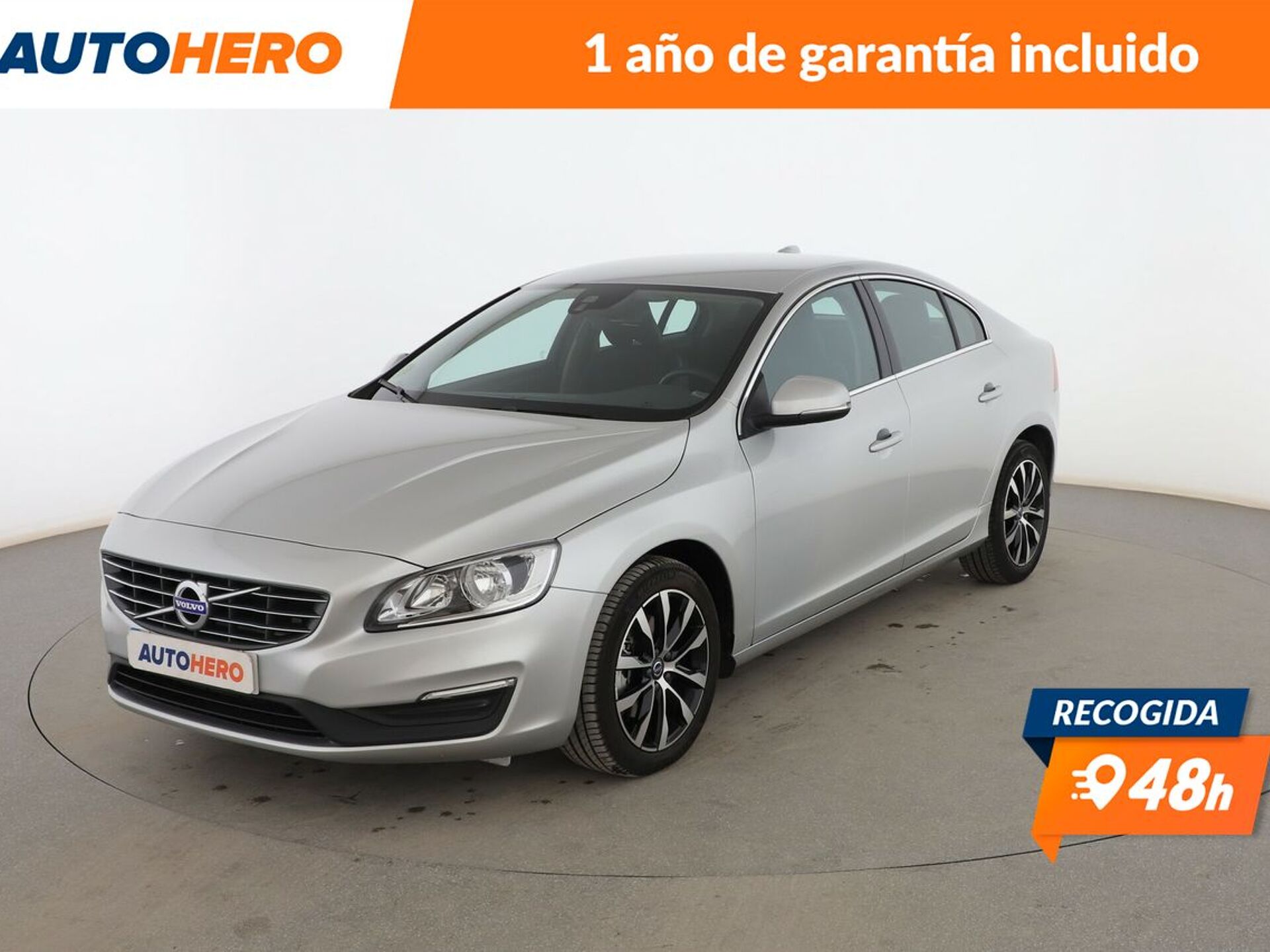 Imagen de VOLVO S60