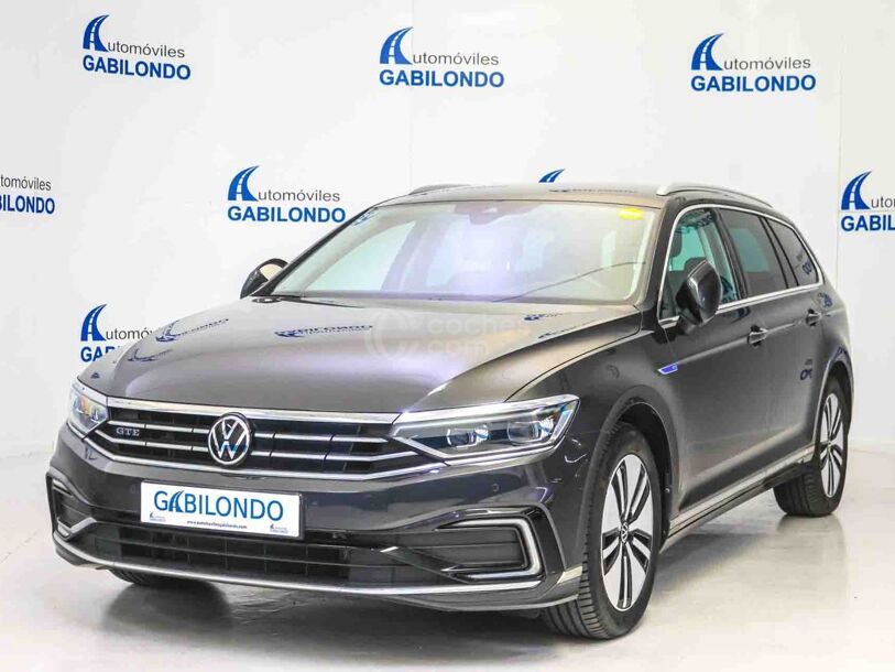 Foto del VOLKSWAGEN Passat Variant GTE 1.4 TSI e-Power
