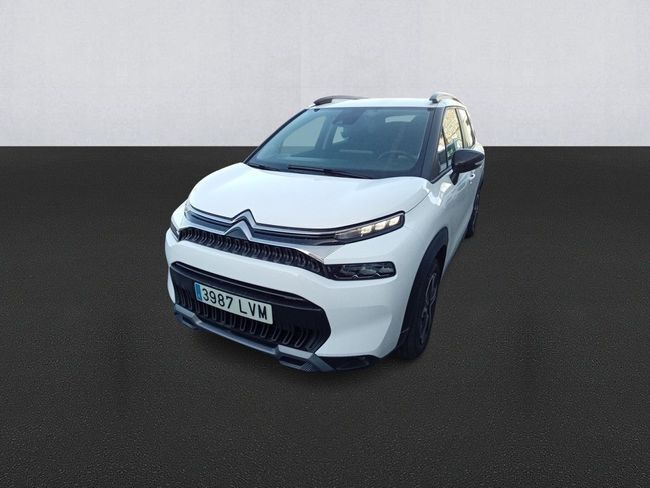 Foto del CITROEN C3 Aircross BlueHDi S&S Feel 110