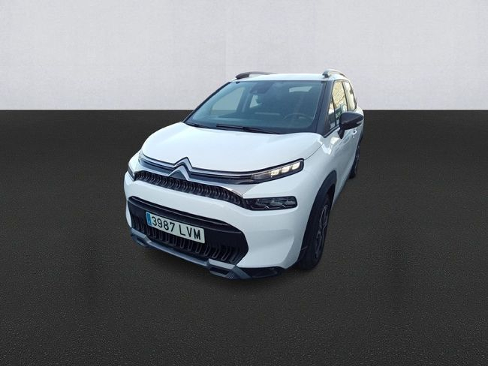 Imagen de CITROEN C3 Aircross