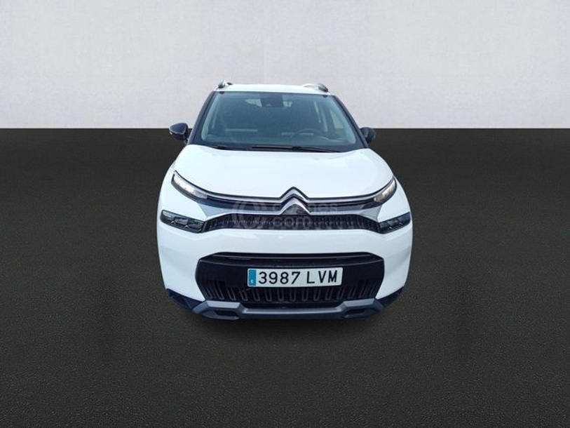 Foto del CITROEN C3 Aircross BlueHDi S&S Feel 110