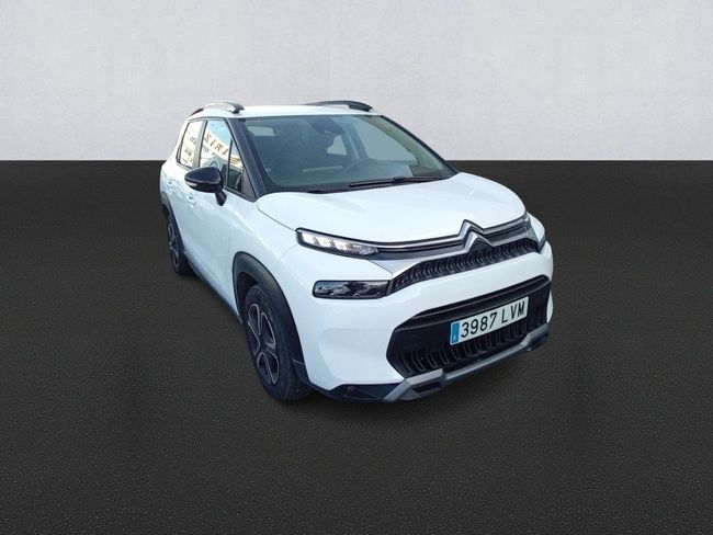 Foto del CITROEN C3 Aircross BlueHDi S&S Feel 110