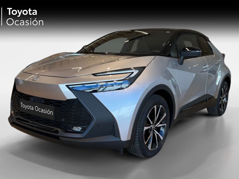 Foto del TOYOTA C-HR 220PH Advance