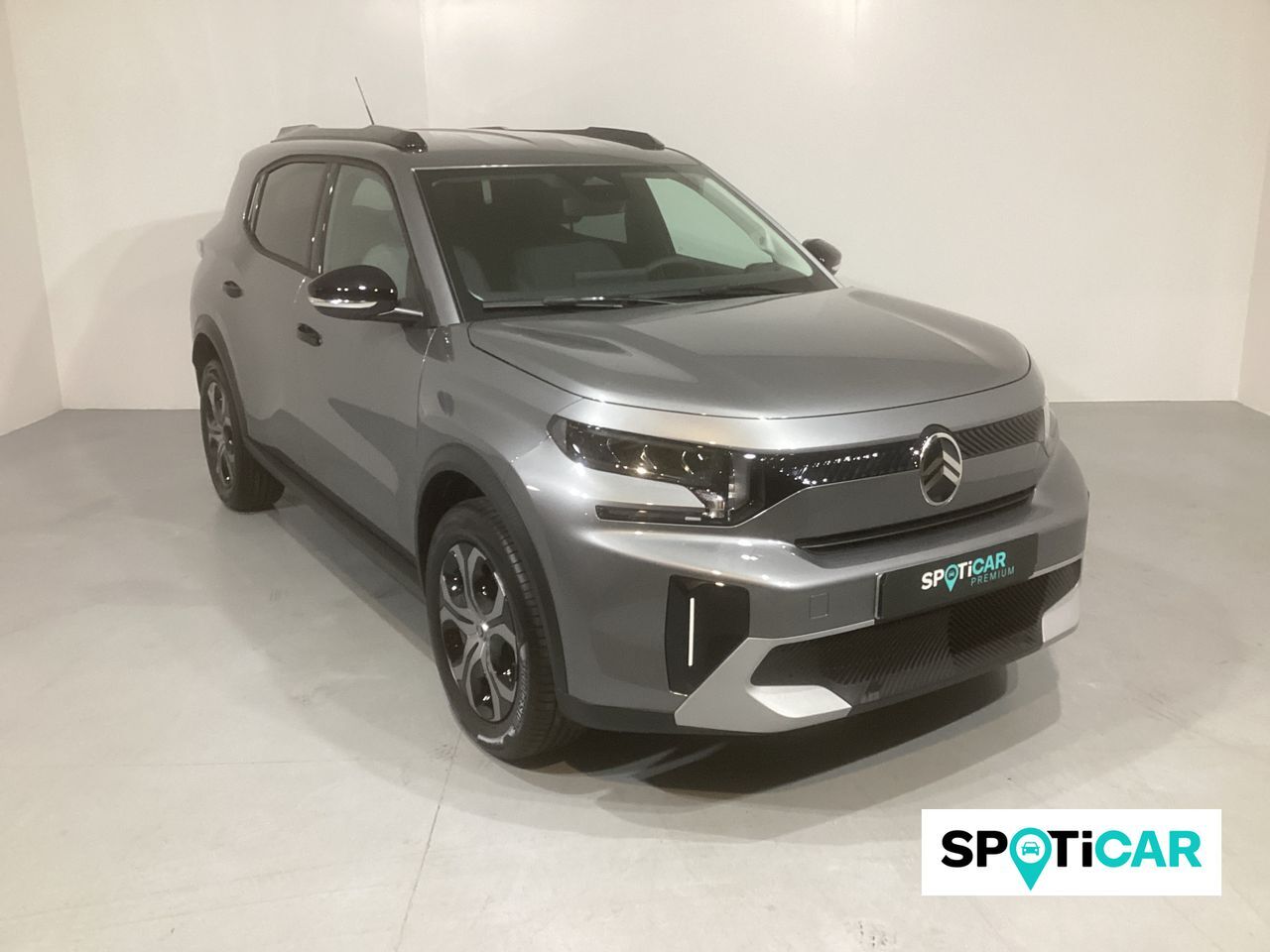 CITROEN C3 Aircross (Turbo 73kW (100CV) BVM6 PLUS) en Barcelona