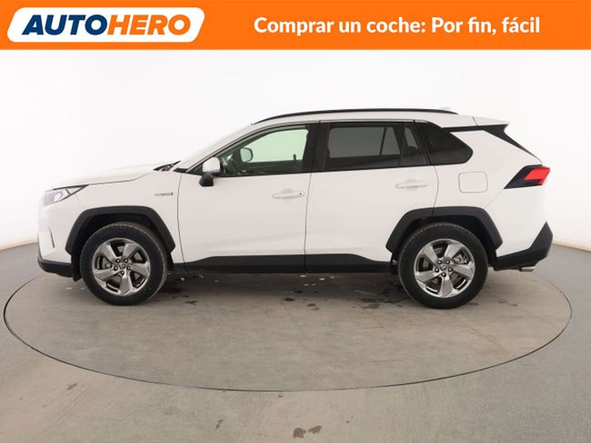 Imagen 3 de TOYOTA RAV-4