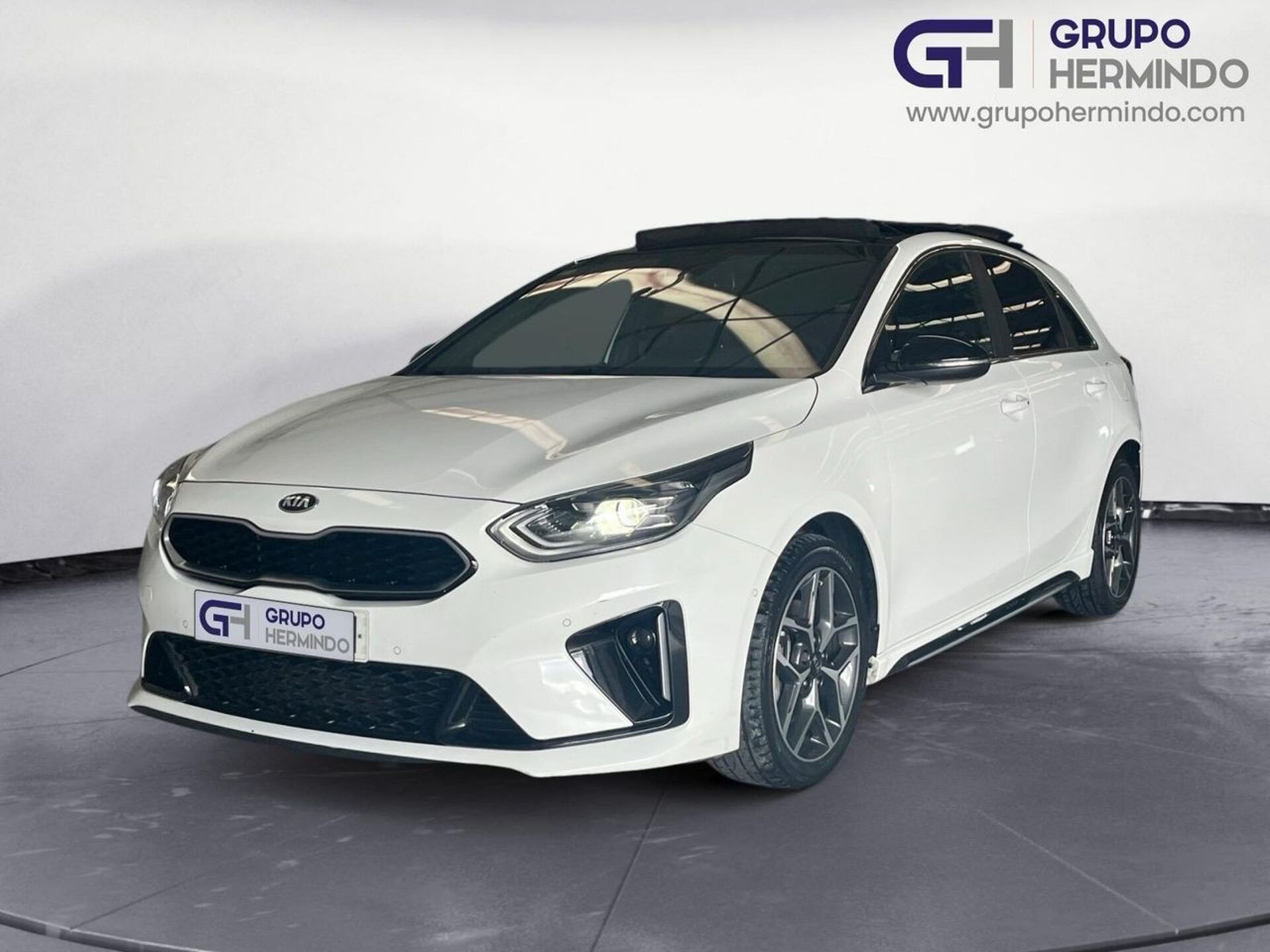 Imagen de KIA Ceed
