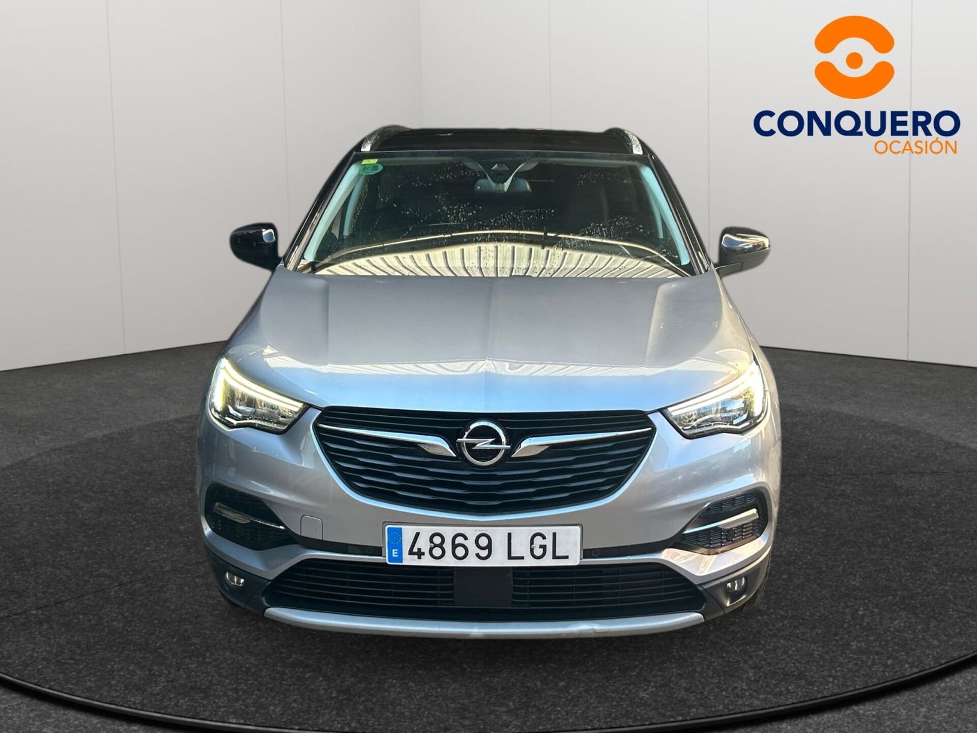 Imagen 2 de OPEL Grandland X