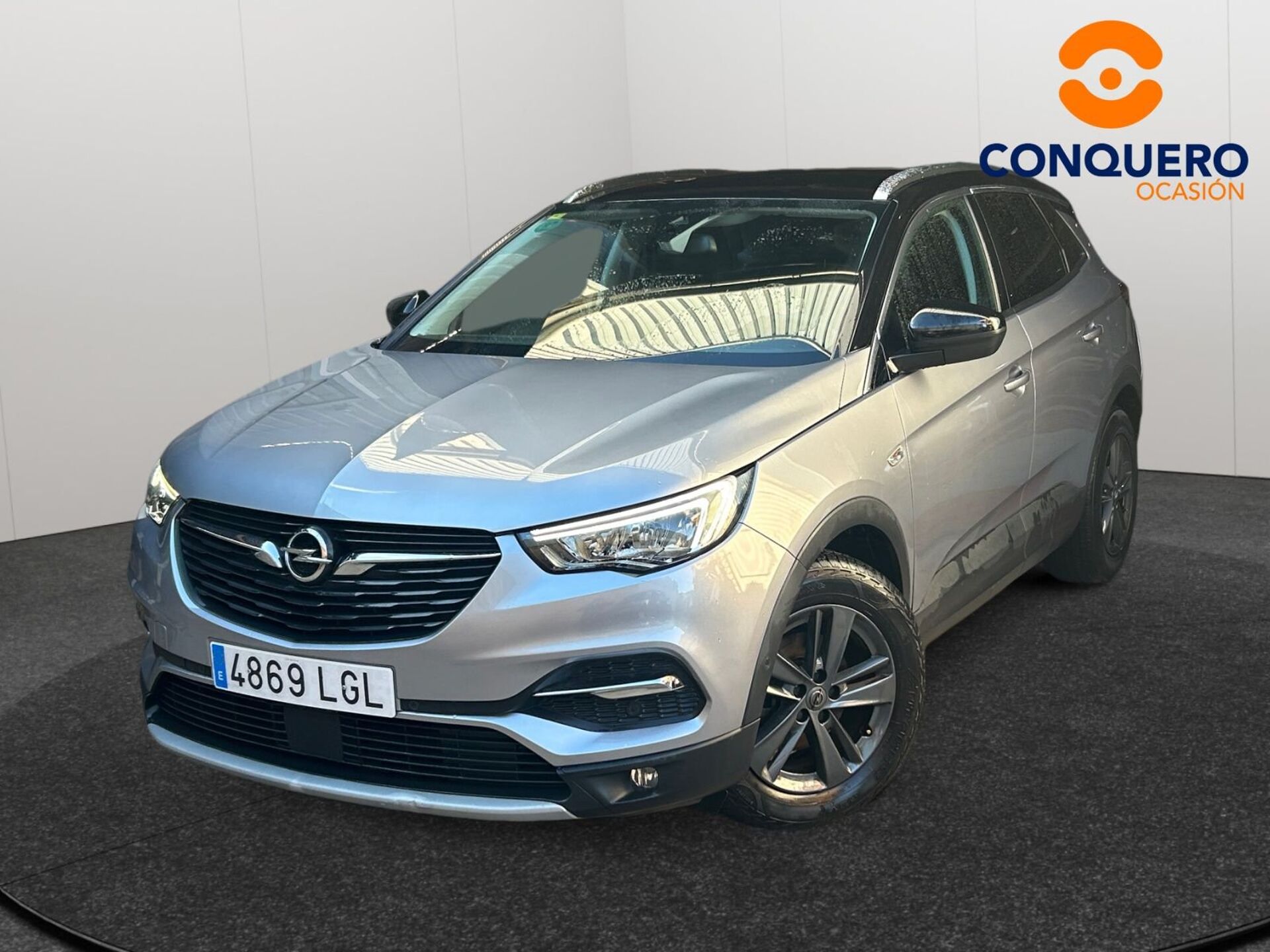 Imagen 3 de OPEL Grandland X