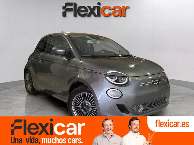 Foto del FIAT 500 e 87Kw Business