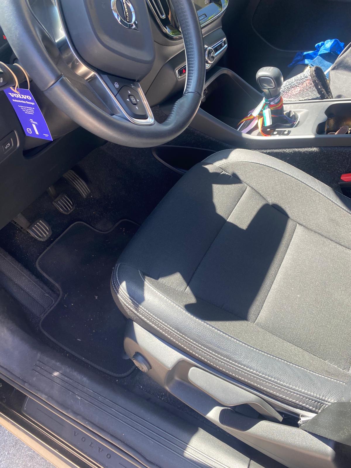 Foto del VOLVO XC40 D3 Business Plus