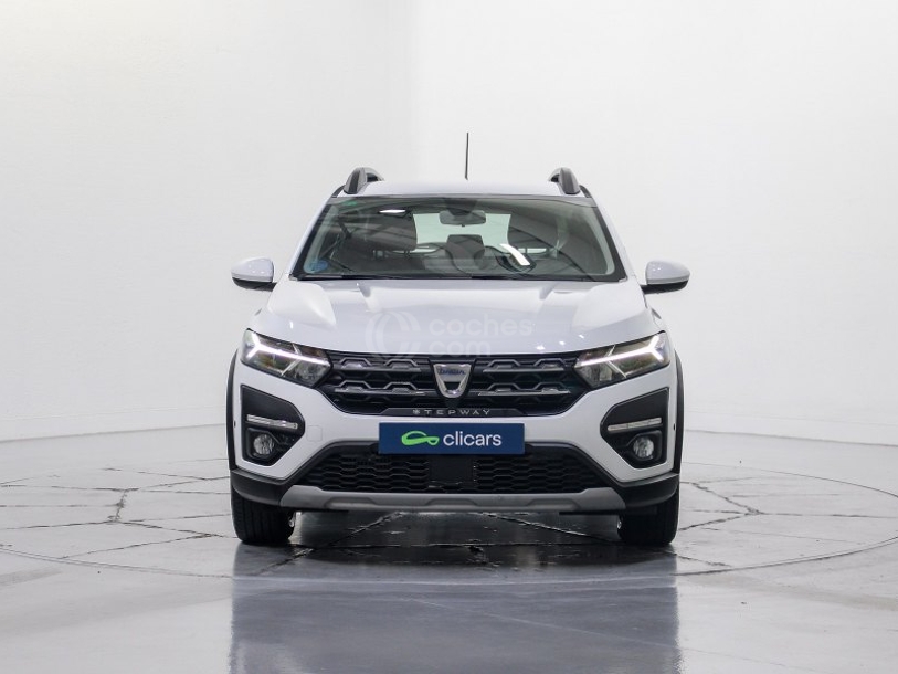 Foto del DACIA Sandero Stepway ECO-G Comfort 74kW