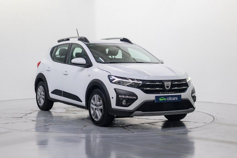 Foto del DACIA Sandero Stepway ECO-G Comfort 74kW