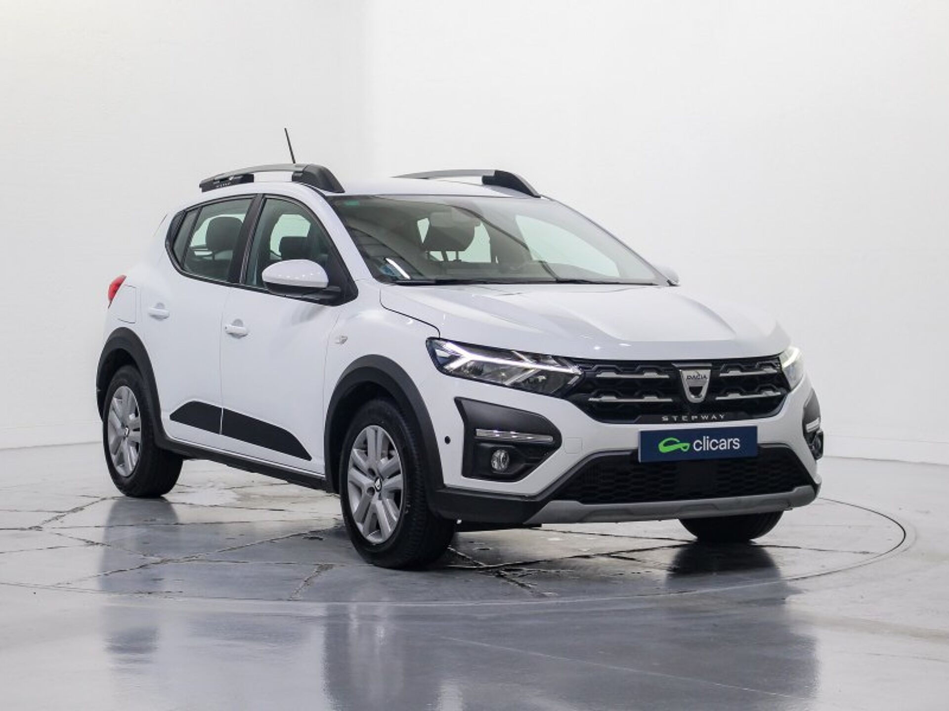 Imagen 3 de DACIA Sandero