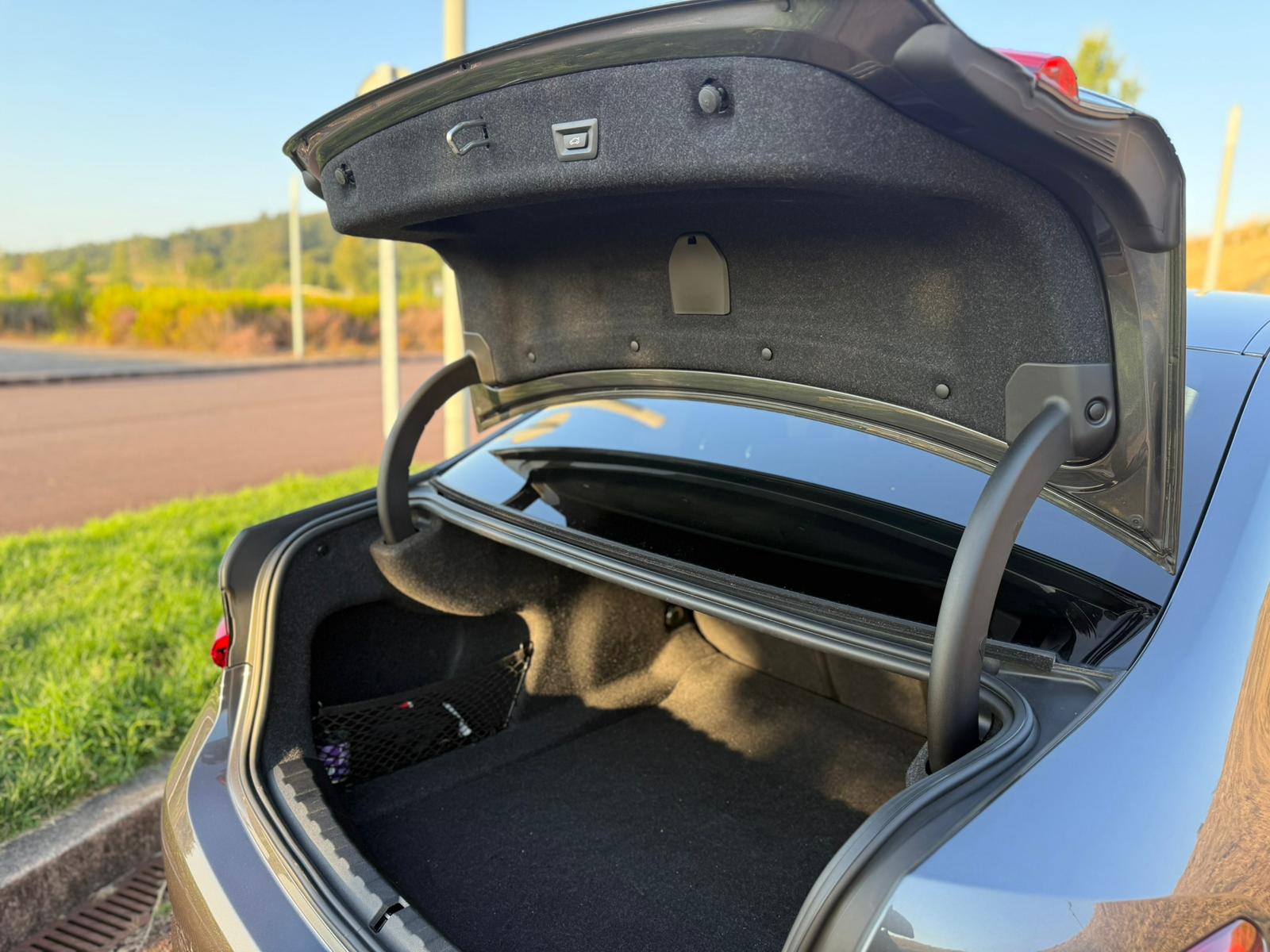 Foto del BMW Serie 3 320iA