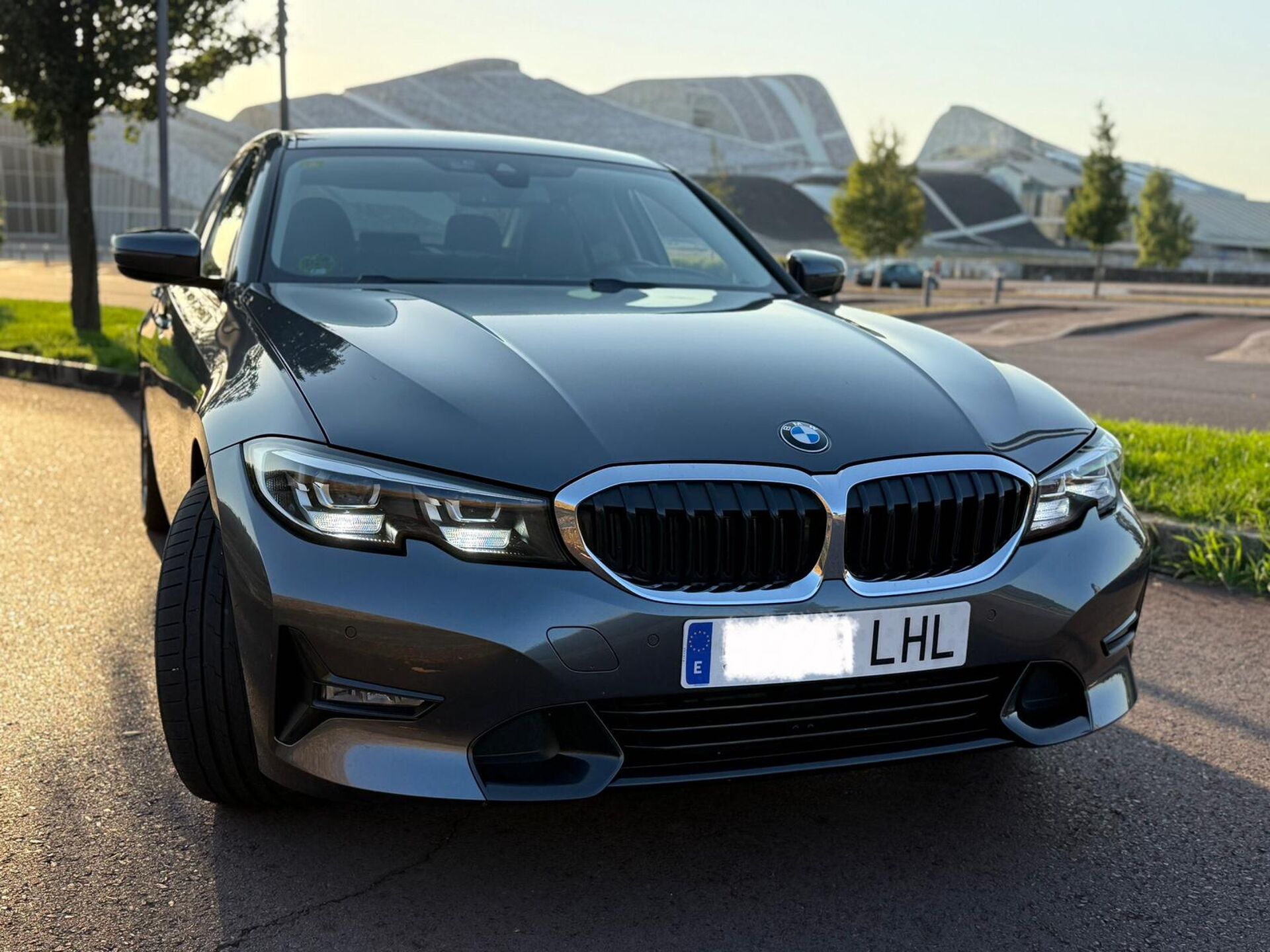 Imagen 2 de BMW Serie 3