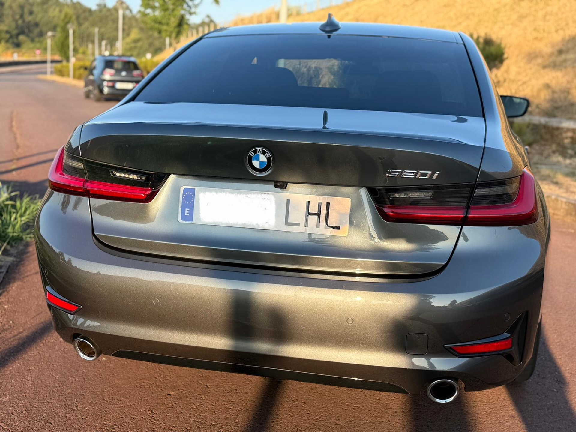 Imagen de BMW Serie 3