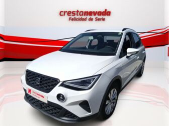 Imagen de SEAT Arona 1.0 TSI S&S Style 110